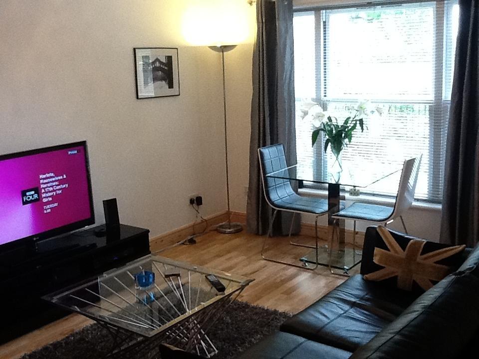 Flat 4 Summertown Court Oxford Chambre photo