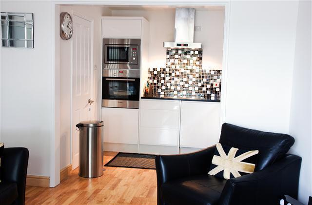 Flat 4 Summertown Court Oxford Chambre photo