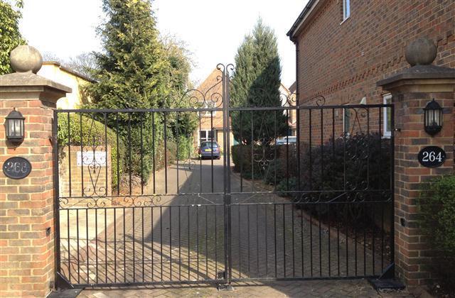 Flat 4 Summertown Court Oxford Extérieur photo